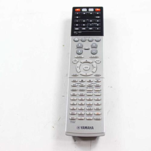 Yamaha Remote Control - ZF269900