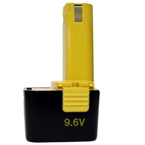 Panasonic 9.6V Compact Battery Pack - EY9080B