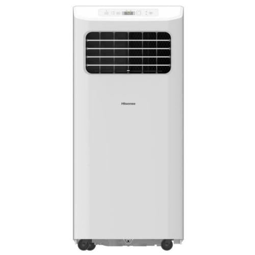 Hisense AP0819CR1W 5,500 Btu Portable Air Conditioner