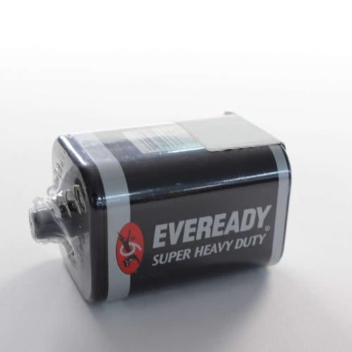 Eveready Battery Co. 1209 Hd Lantern Battery - EV190