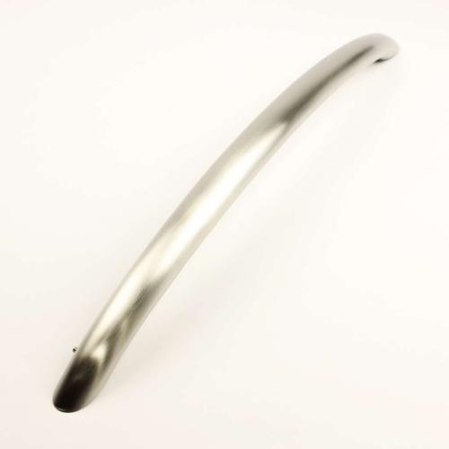 Whirlpool Refrigerator Door Handle (Stainless) - WPW10123795