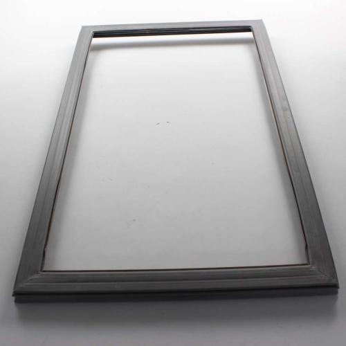 Electrolux Refrigerator Freezer Door Gasket - 242193218