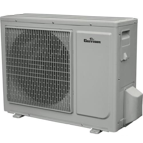 Midea MOC18HDN1MN10W Outdoor Unit Of Split