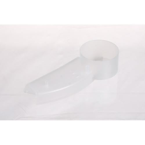 Danby Air Exhaust - GYJSL4680809