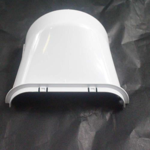 Haier Exhaust Nozzle - One Half - 1P02-33AAW1B