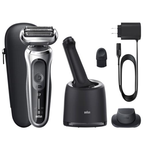 Braun 7071Cc Silver (5764) - 81685884