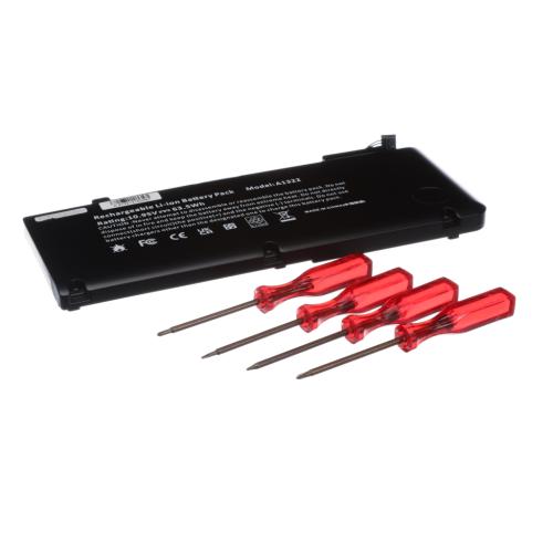Computer and Mobile Macbook Pro Battery - A1322-BATT