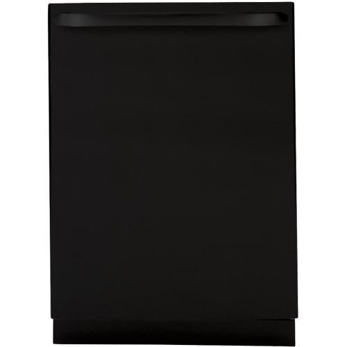 GE GDWT200R10BB Ge Built-In Dishwasher With Hidden Controls