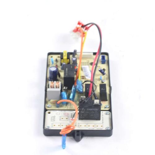 LG Air Conditioner Electronic Control Board - EBR74780401