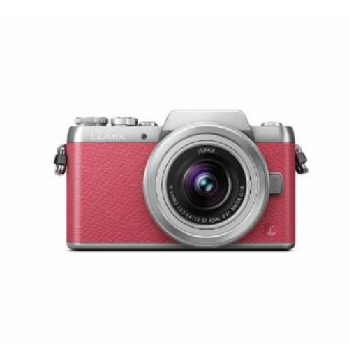 Panasonic DMCGF7KP Digital Still Camera
