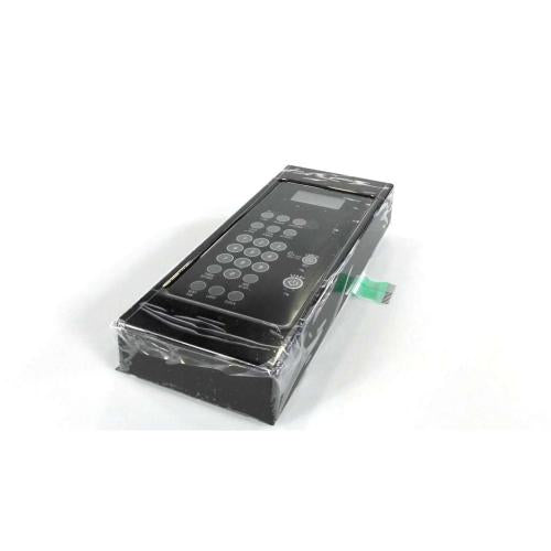 Sharp Control Panel Frame Assembly - DPNLCB195MRK0