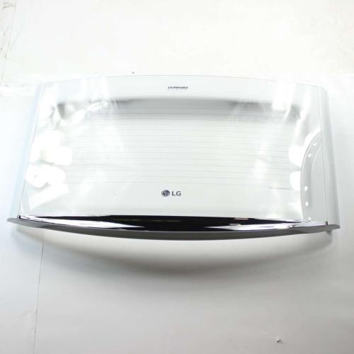 LG Lid Assembly - AFG73089801