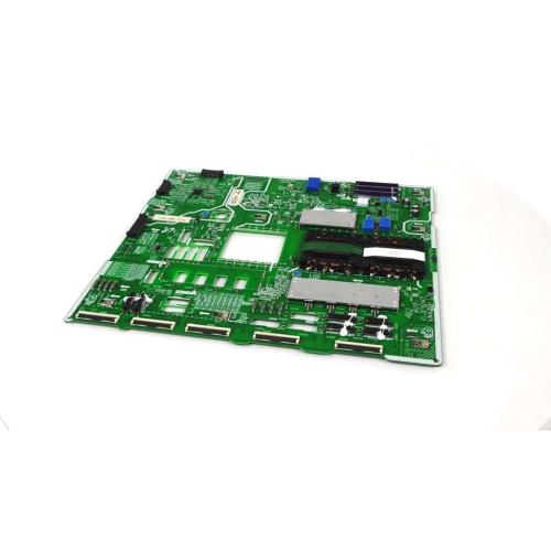 Samsung Dc Vss-Driver Board;L65S9Nrb_R - BN44-00980D
