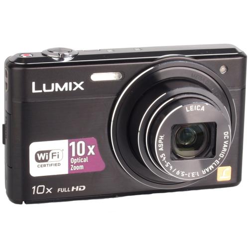 Panasonic DMCSZ9K Digital Still Camera
