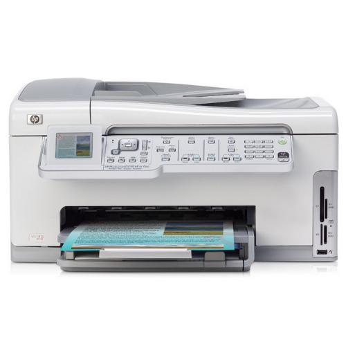 HP Q8181B Hp Photosmart C6180 All-In-One