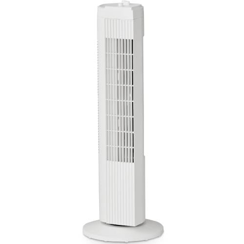 Midea FZ1019MW 28" Oscillating Tower Fan