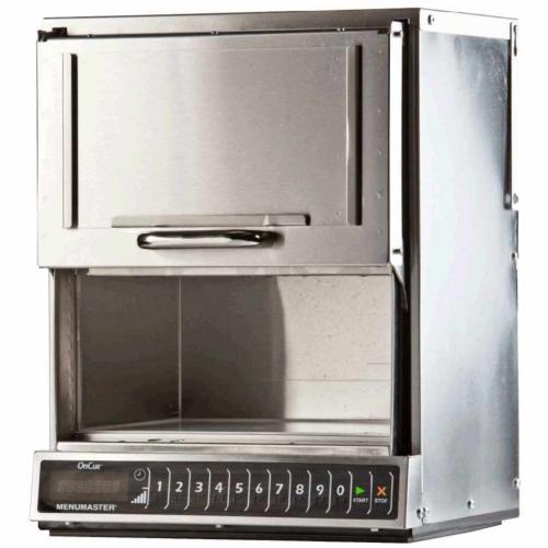 Amana Commerical MOC24RB Oncue Commercial Microwave