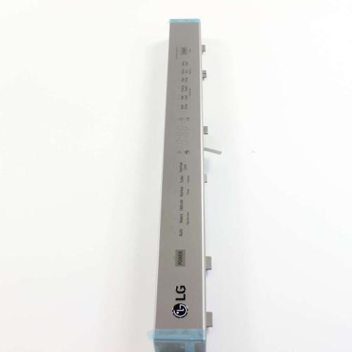 LG Dishwasher Control Panel Assembly - AGL75172610