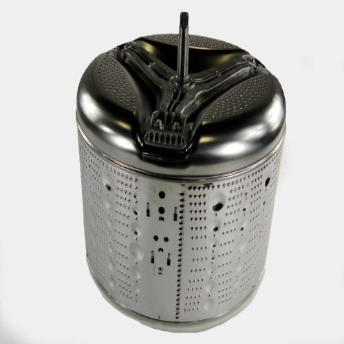 LG Drum Inner Tub Assembly - AJQ54138201