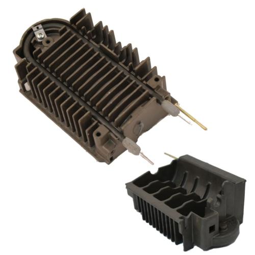 Whirlpool Mold-Ice - WPW10122550