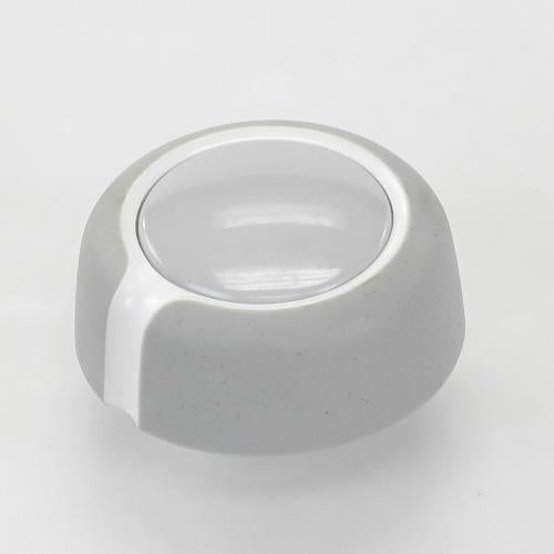 Whirlpool Laundry Appliance Control Knob (White) - WP8557460