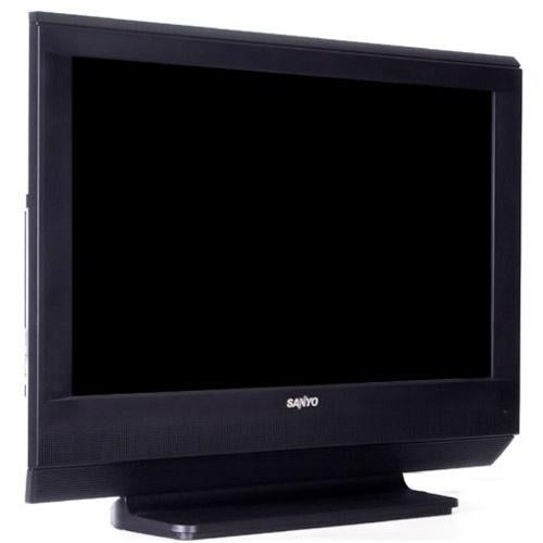 Panasonic DP26648 Sanyo Tv