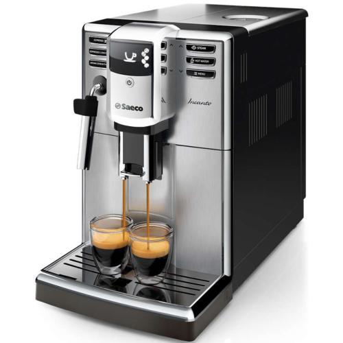 Saeco HD8911/67 Incanto Super-Automatic Espresso Machine