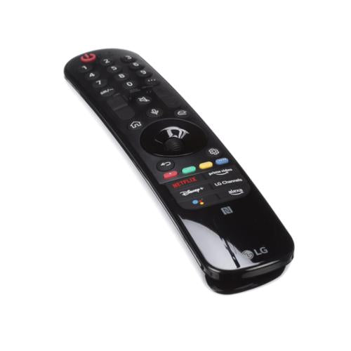 LG Remote Controller Assembly - AKB76040002