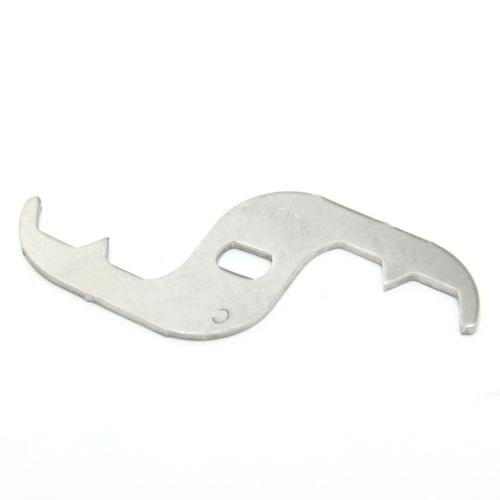 Whirlpool Refrigerator Ice Crusher Rotary Blade - W10278733