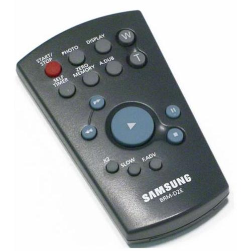 Samsung Remote Control - AD59-00066A