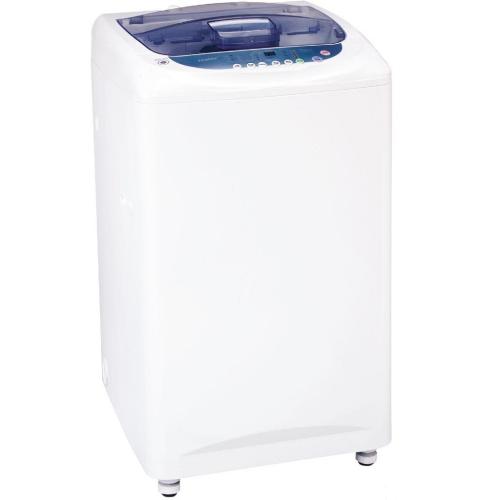 Haier XQB6091AF Xqb60-91Af:Portable Washer-13.