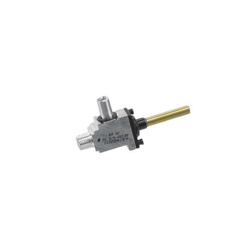 LG Gas Valve Assembly - AJU74852813