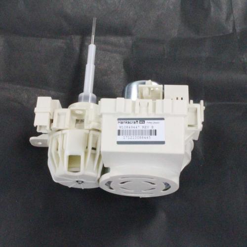 Whirlpool Dishwasher Diverter Motor - W10843811