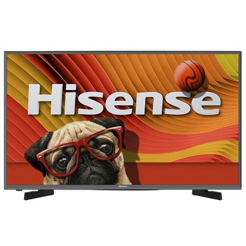 Hisense 43H5C Hisense 43 Inch H5 Series Smart Tv Hu43K3110Fw