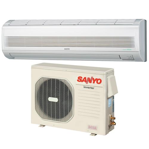 Panasonic FH1232 Eco-I Floor Standing Air Conditioner 19,