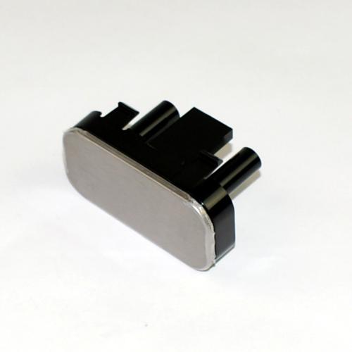 Electrolux Push Button,Door,Stainless - 5304462915