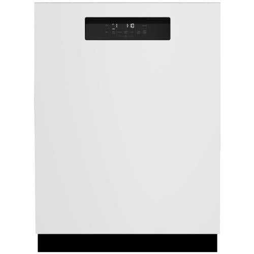 Beko 7692469580 24-Inch Tall Tub Full Console Dishwasher - DUT36520W
