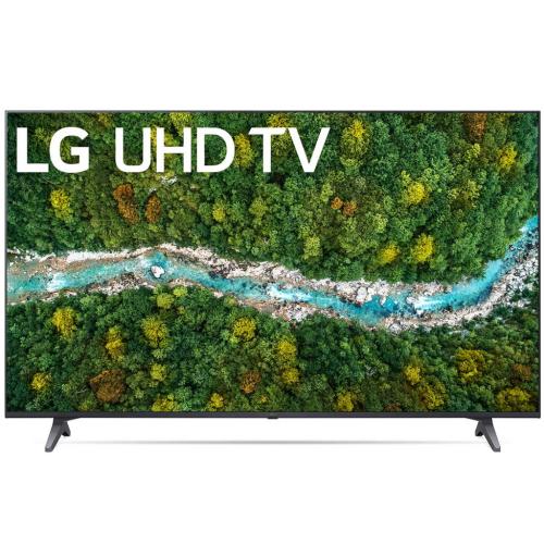 LG 55UP7670PUC 76 Series 55 Inch Class 4K Smart Uhd Tv