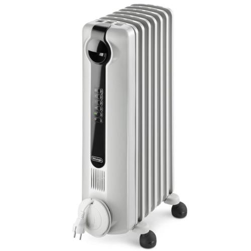 Delonghi TRRS0715ECA Oil Filled Panel Heaters Version: Ca