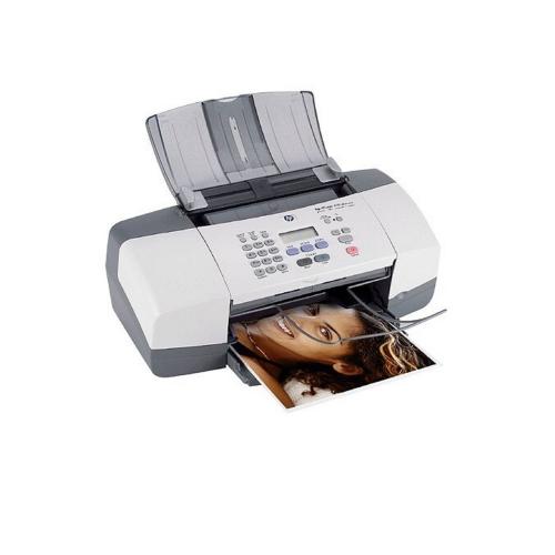 HP Q1609A Officejet 4110 All-In-One