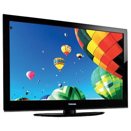 Toshiba 55SL500U Tv, 55" 1080P Led Lcd