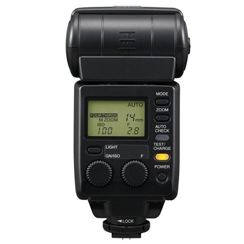 Panasonic Shoe Mount Flash - DMW-FL500