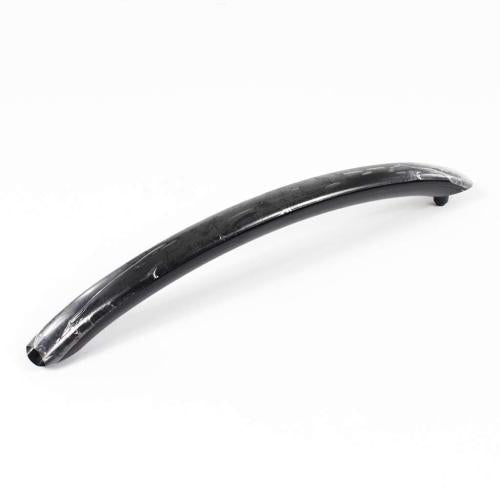 GE Microwave Door Handle - WB15X10223
