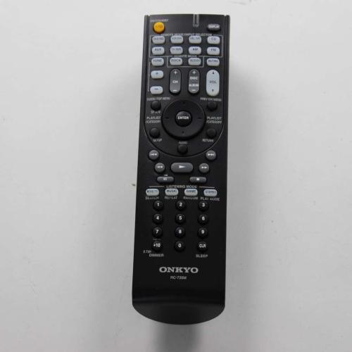 Onkyo Remote Rc735M - 24140735