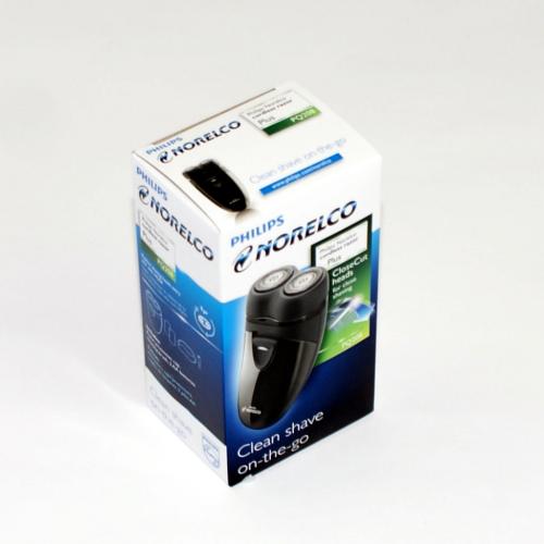 Norelco Travel Electric Razor - PQ208/40