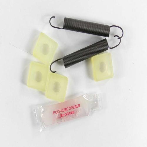 Whirlpool Kit-Glide - 205000