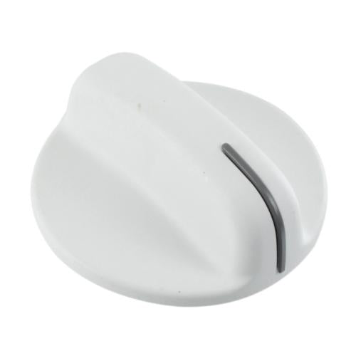 Whirlpool Range Surface Burner Knob - WP9752405FW