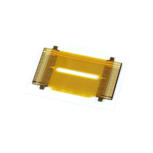Sony Fp-2456 Flexible Pwb - 1-002-331-11