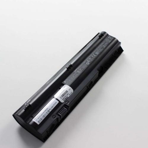 HP Battery 6C 55 Whr 2.55Ah Li Mt - 646757-001