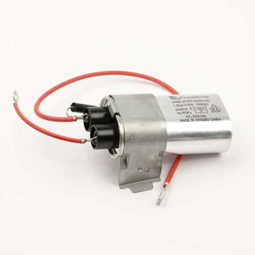 Sharp High Voltage Assembly - FC-QZA630WRKZ